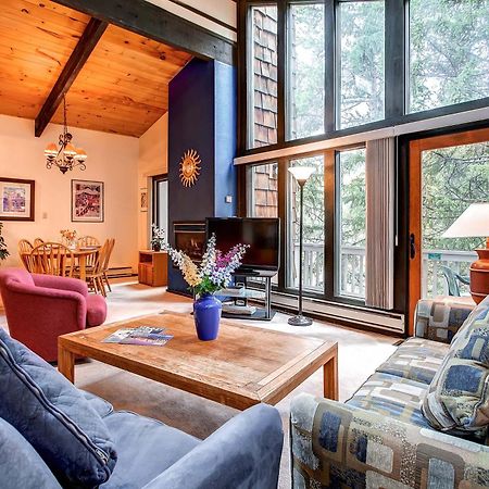 Enchanting Mountain Haven - Ski, Explore & Relax With Unrivaled Views - Tb303 布雷肯里奇 外观 照片