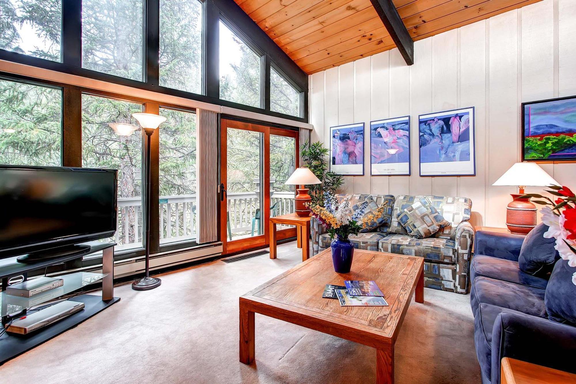 Enchanting Mountain Haven - Ski, Explore & Relax With Unrivaled Views - Tb303 布雷肯里奇 外观 照片