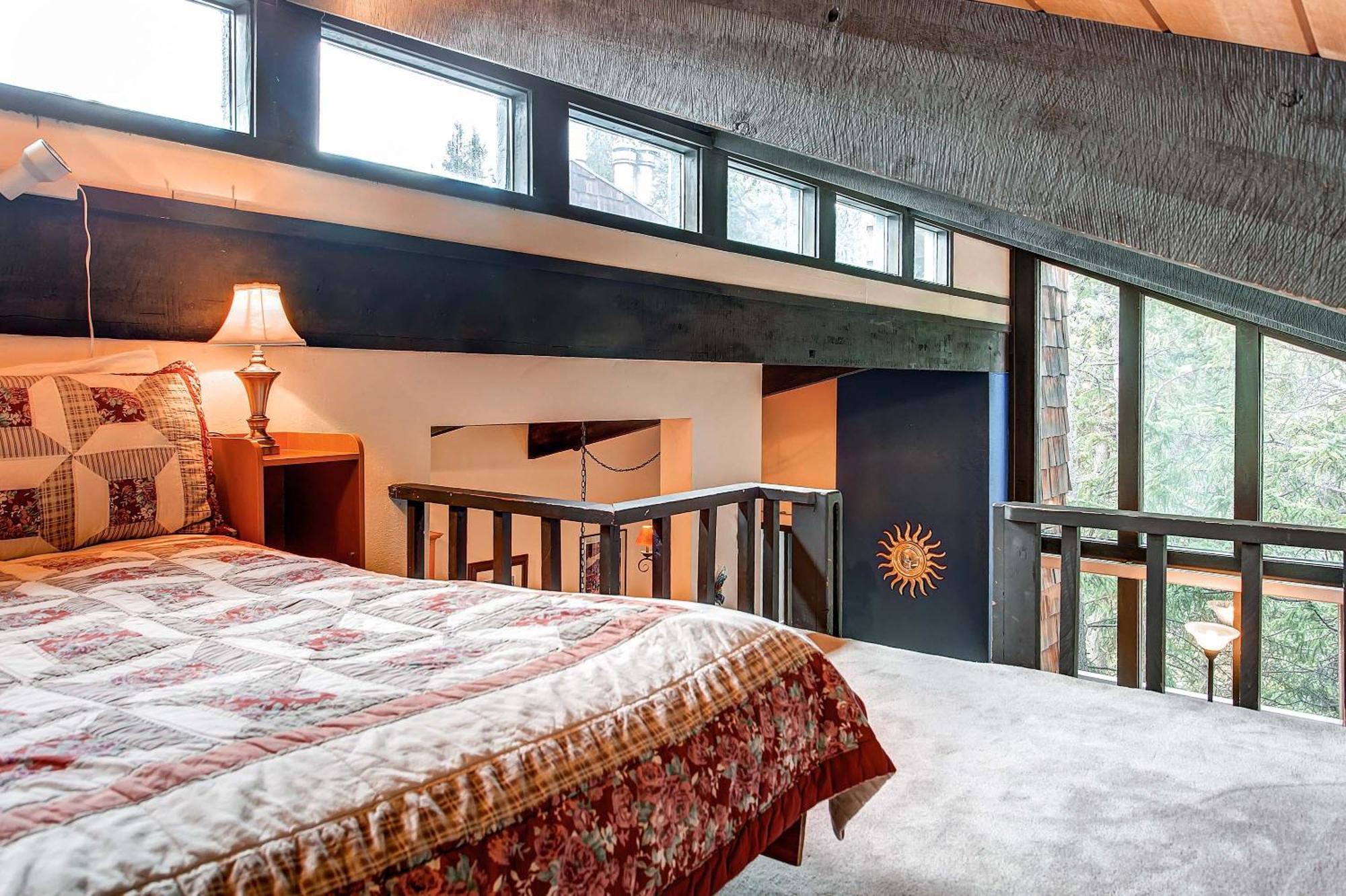 Enchanting Mountain Haven - Ski, Explore & Relax With Unrivaled Views - Tb303 布雷肯里奇 外观 照片