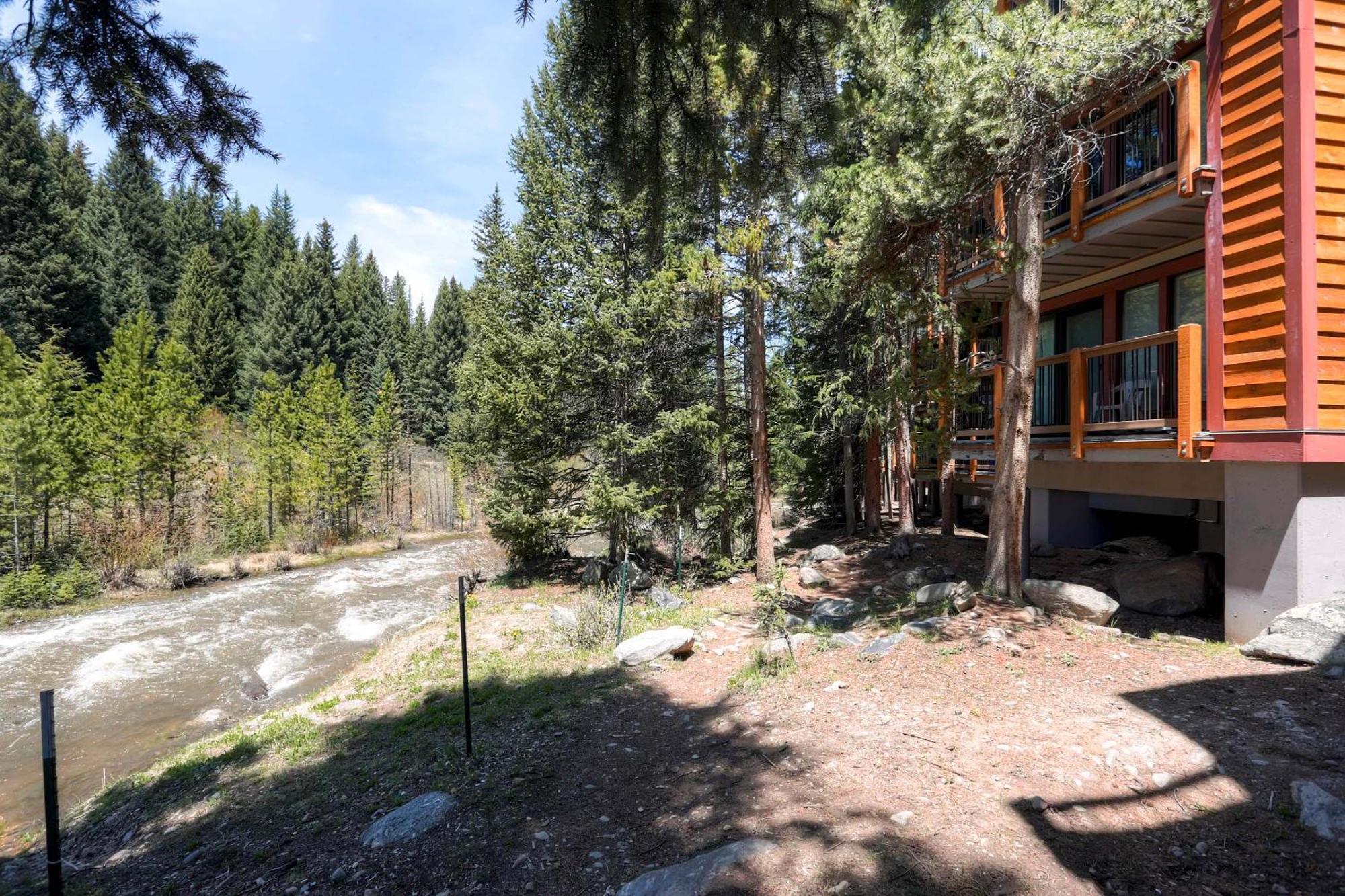 Enchanting Mountain Haven - Ski, Explore & Relax With Unrivaled Views - Tb303 布雷肯里奇 外观 照片