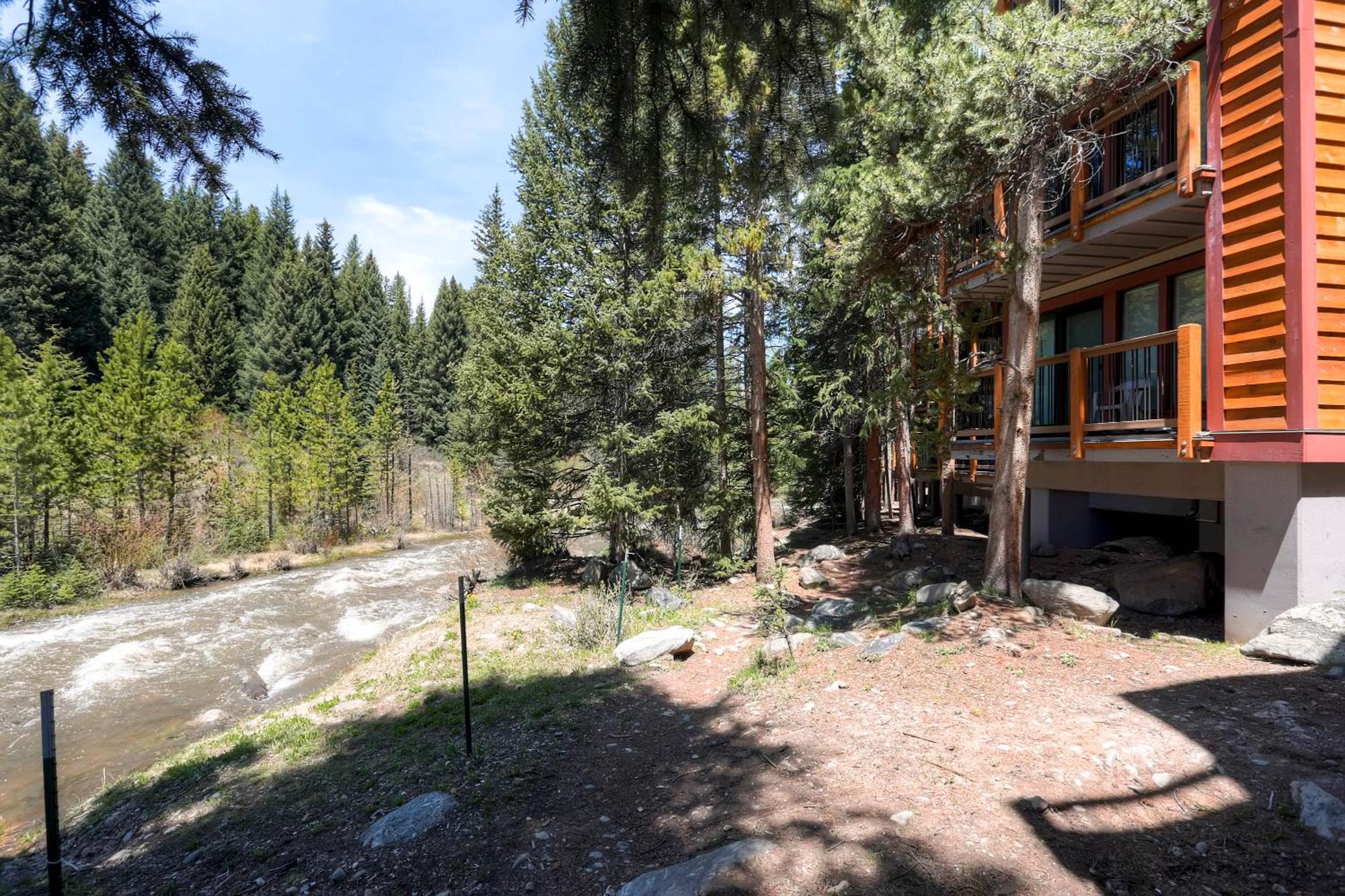Enchanting Mountain Haven - Ski, Explore & Relax With Unrivaled Views - Tb303 布雷肯里奇 外观 照片
